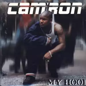 Instrumental: Cam’ron - My Hood
